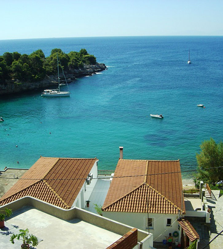 Villa Konstantinos