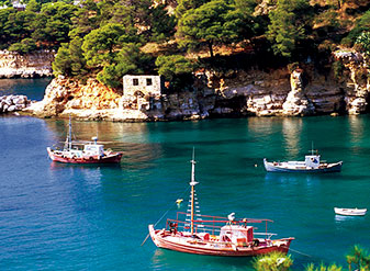 Μιχάλης